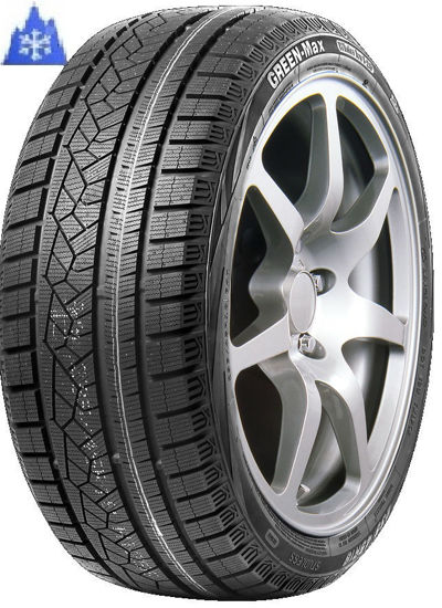 Picture of 205/60R16 Linglong GreenMax Winter I-16