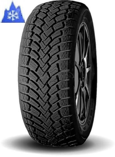 Picture of 235/65R17 Haida HD617