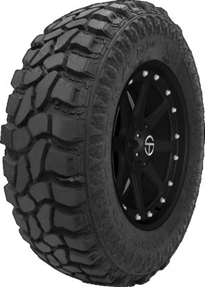 Picture of LT33X12.50R20 GreenMax Optimum MT