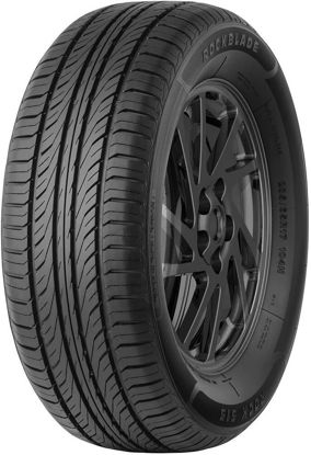 Picture of 225/55R17 RockBalde Rock515