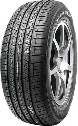 Picture of 225/55R17 Linglong GreenMax 4X4 HP