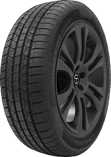 Picture of 235/45R20 Linglong CrossWind 4X4 HP
