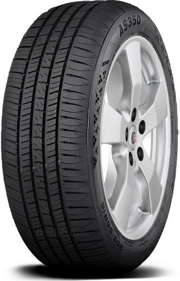 Picture of 215/55R16 Atlas AS350