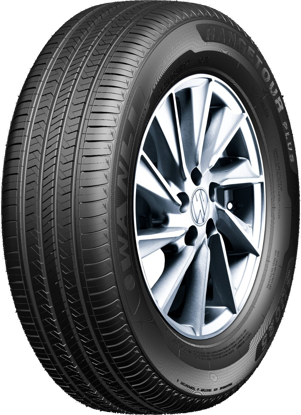 Picture of 235/55R20 Wanli SU025
