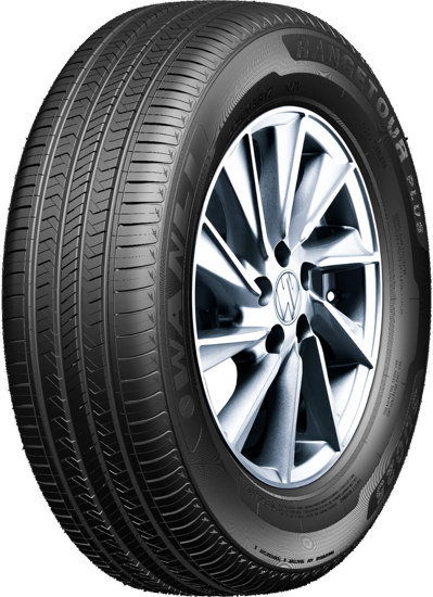 Picture of 235/55R20 Wanli SU025