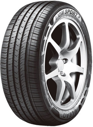 Picture of 275/55R20 LEAO LION SPORT 3