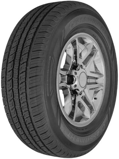 Picture of 255/60R19 LINGLONG CROSSWIND HT2