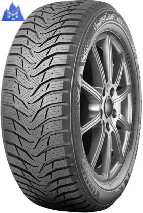 Picture of 225/65R17 Kumho WS31