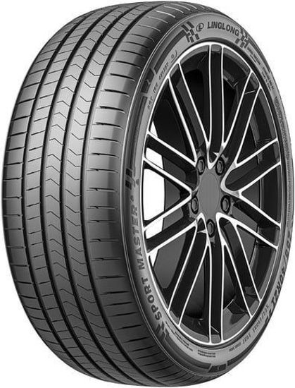 Picture of 225/50R18 Linglong Sport Master e