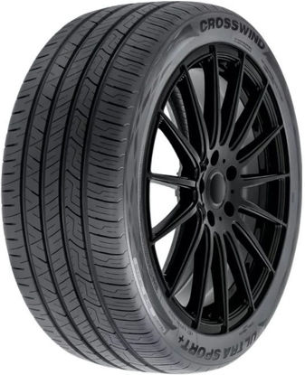 Picture of 245/35R19 CrossWind Ultra Sport