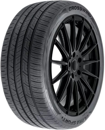 Picture of 245/35R19 CrossWind Ultra Sport