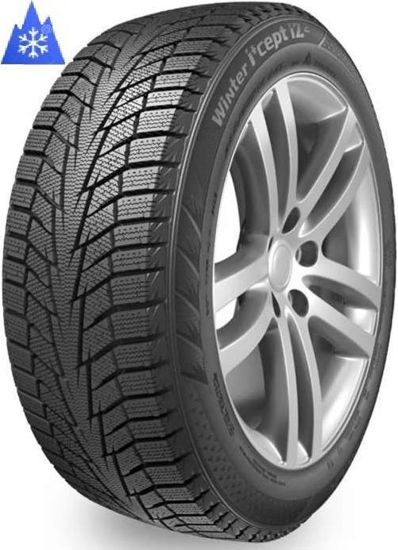 Picture of 195/70R14 Hankook W616