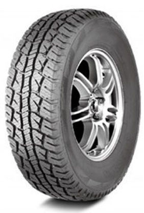 Picture of 265/70R17 Annaite AN906