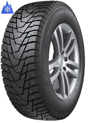 Picture of 225/60R17 Hankook W429A
