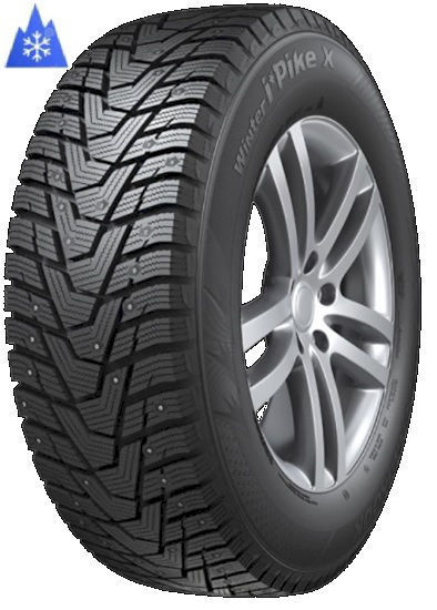 Picture of 225/60R17 Hankook W429A