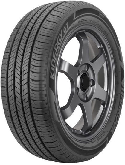 Picture of 235/65R17 Hankook Kinergy GT H436