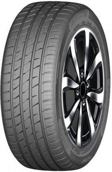 Picture of 225/50R18 Annaite AN608