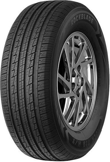 Picture of 225/60R17 ROCKBLADE 719H/T