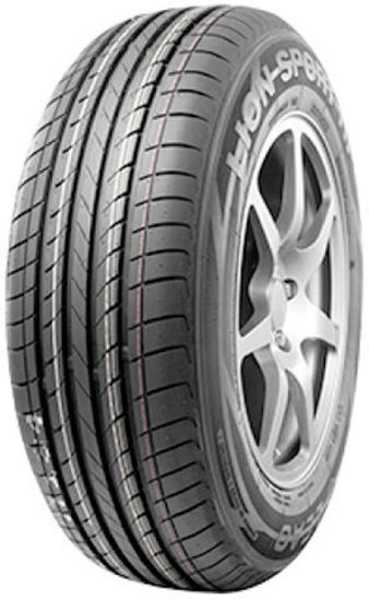 Picture of 235/65R17 CrossWind HP010