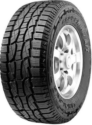 Picture of LT35X12.50R20 CrossWind A/T