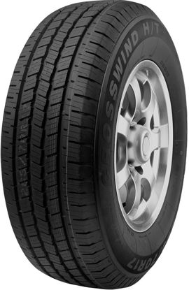 Picture of LT235/85R16 CrossWind H/T