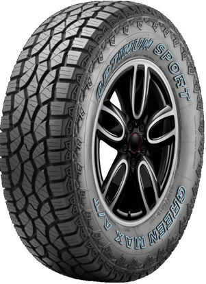 Picture of LT275/65R18 GreenMax Optimum AT