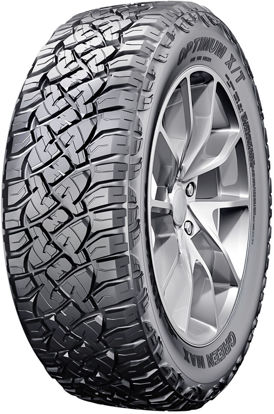 Picture of LT33X12.50R18 GreenMax 12PR X/T