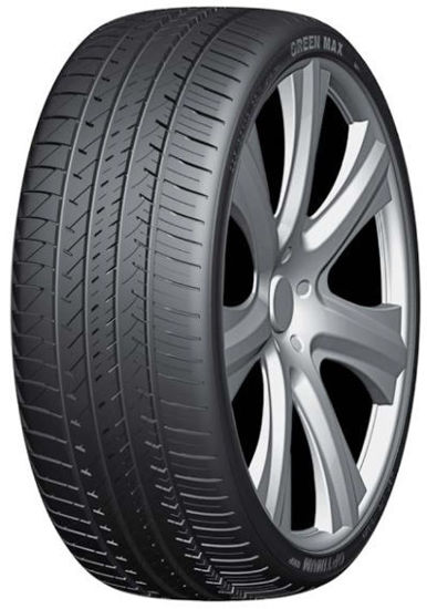 Picture of 245/40R18 GreenMax Optimum UHP
