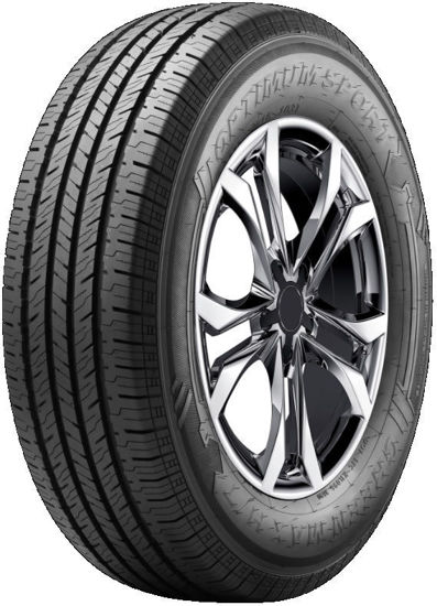 Picture of LT235/80R17 Optimum HT