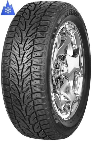 Picture of 185/60R14 Winterclaw Wxtreme Grip