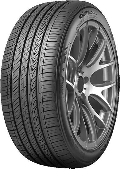 Picture of 225/45R17 Kumho KU50
