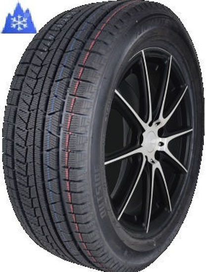 Picture of 205/55R17 Hilo S8