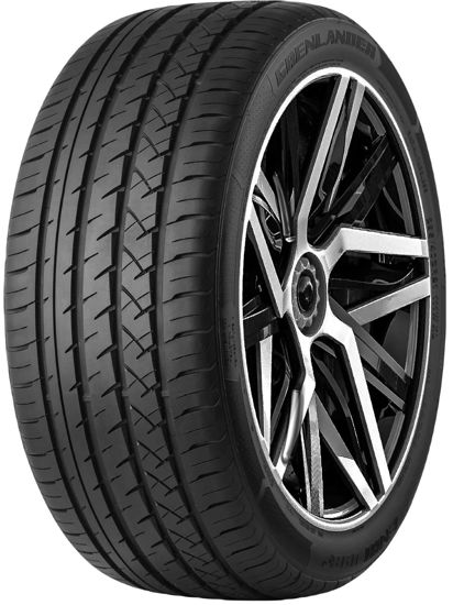 Picture of 235/40R18 RockBlade Rock525