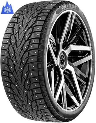 Picture of LT225/75R16 RockBlade WinterPlus