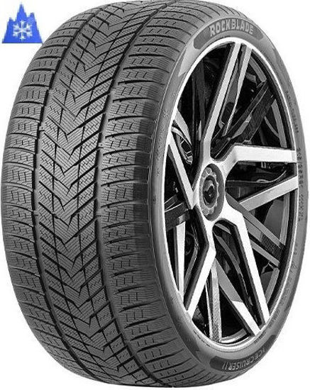 Picture of 245/40R20 RockBlade IceCruiser II