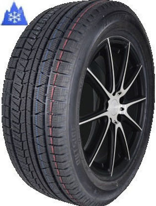 Picture of 245/45R18 Hilo S8